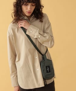 BAGSINPROGRESS / 迷你腰包