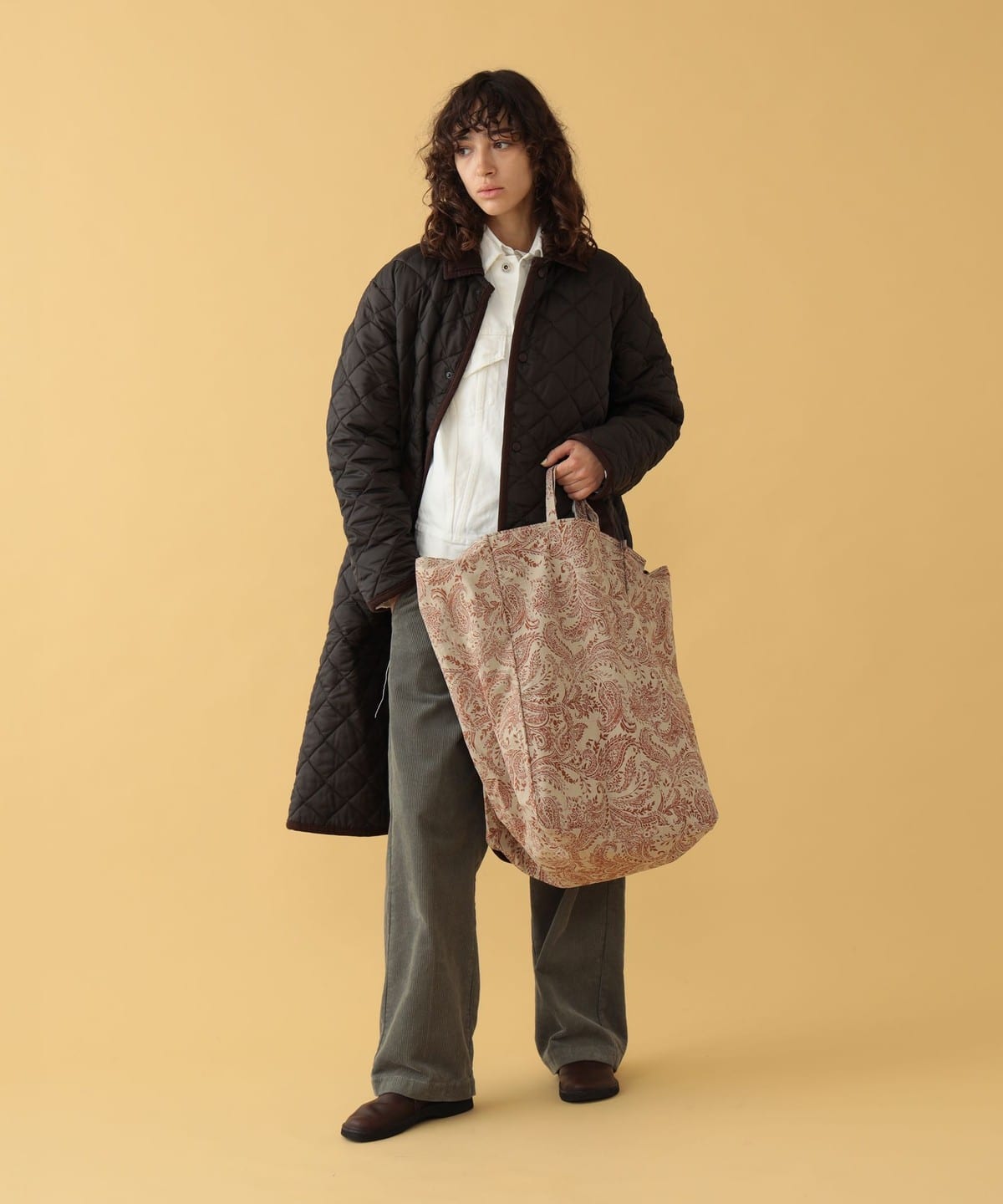 Pilgrim Surf+Supply（ピルグリム サーフ+サプライ）MADISONBLUE