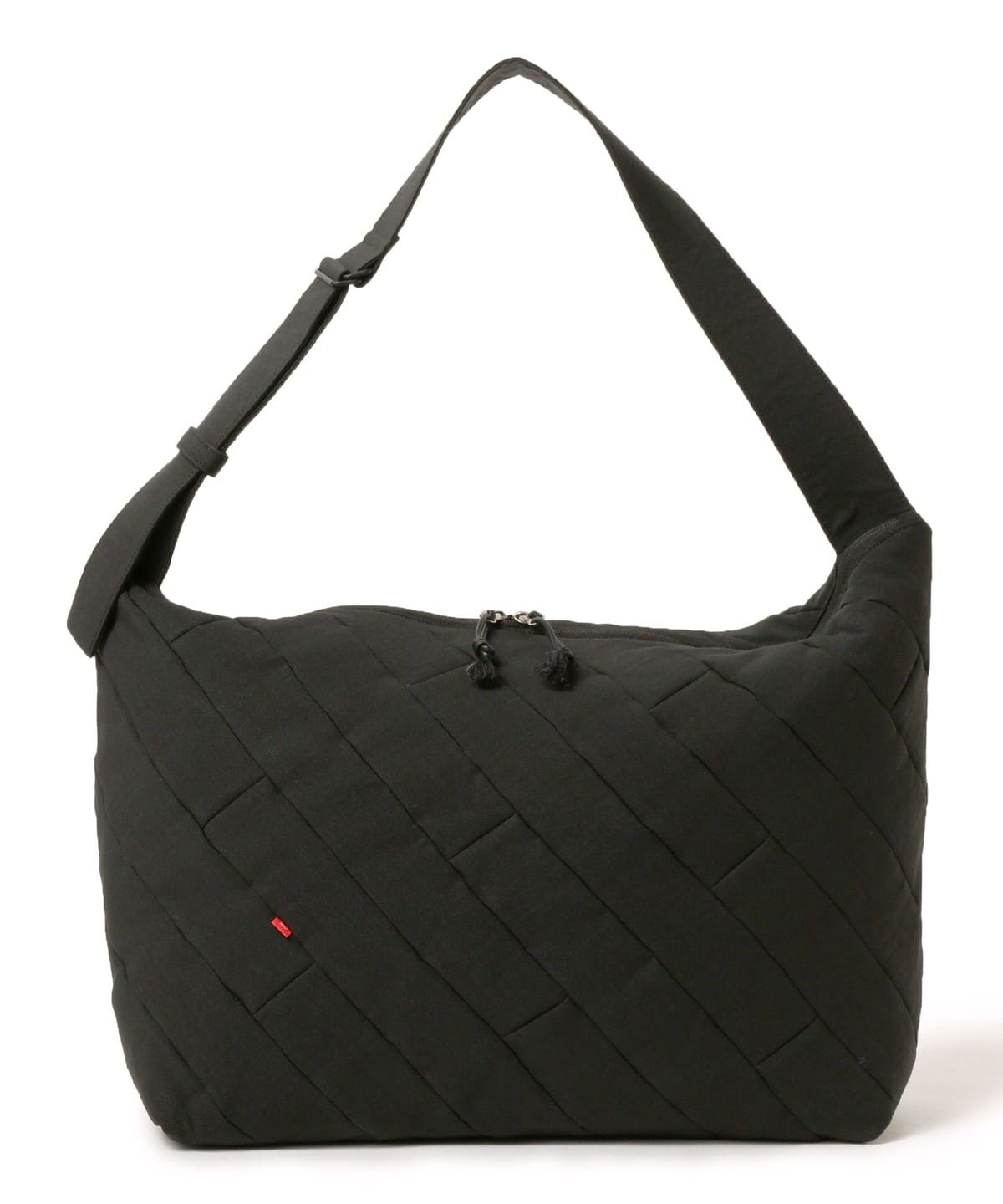 AL エーエル / Shoulder Bag L バッグ WOMEN BLACK ONE SIZE AL エーエル / Shoulder Bag L バッグ WOMEN BLACK ONE SIZE