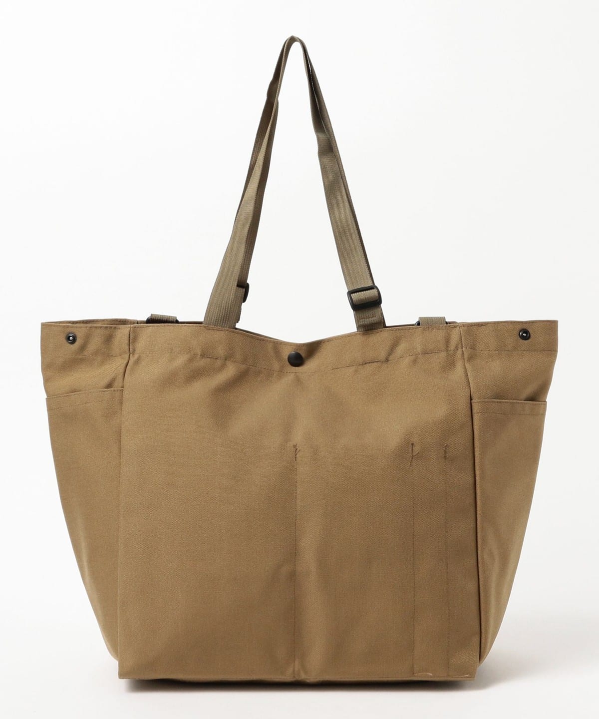 Pilgrim Surf+Supply（ピルグリム サーフ+サプライ）BAGSINPROGRESS 
