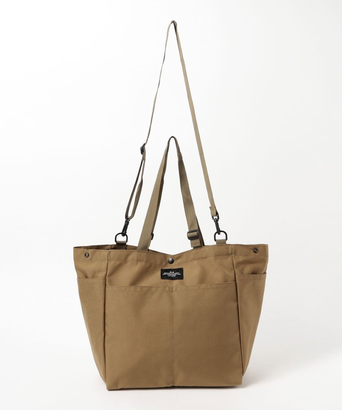 Pilgrim Surf+Supply Pilgrim Surf+Supply BAGSINPROGRESS Carry-all
