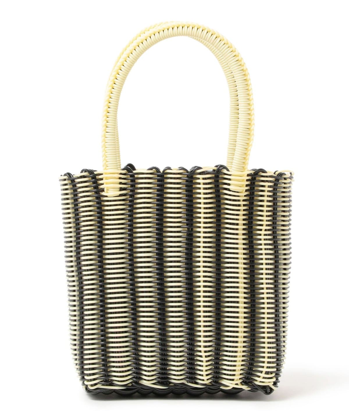 Lalo / Dita Bag バッグ WOMEN Black*Off White ONE SIZE Lalo / Dita Bag バッグ WOMEN Black*Off White ONE SIZE