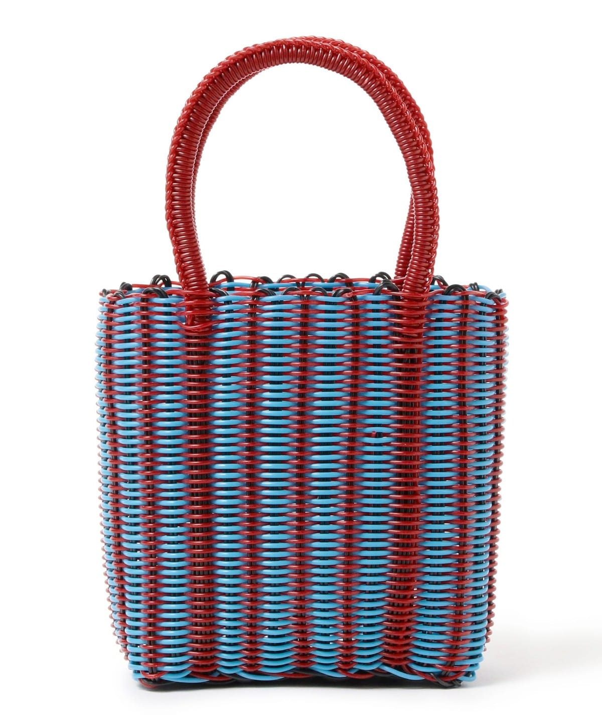 Lalo / Dita Bag バッグ WOMEN Blue*Brown ONE SIZE Lalo / Dita Bag バッグ WOMEN Blue*Brown ONE SIZE