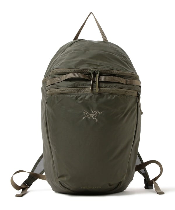 バッグ ARC'TERYX BEAMS Heliad 15 Backpack Heliad 15 Backpack | Arc'teryx Canada