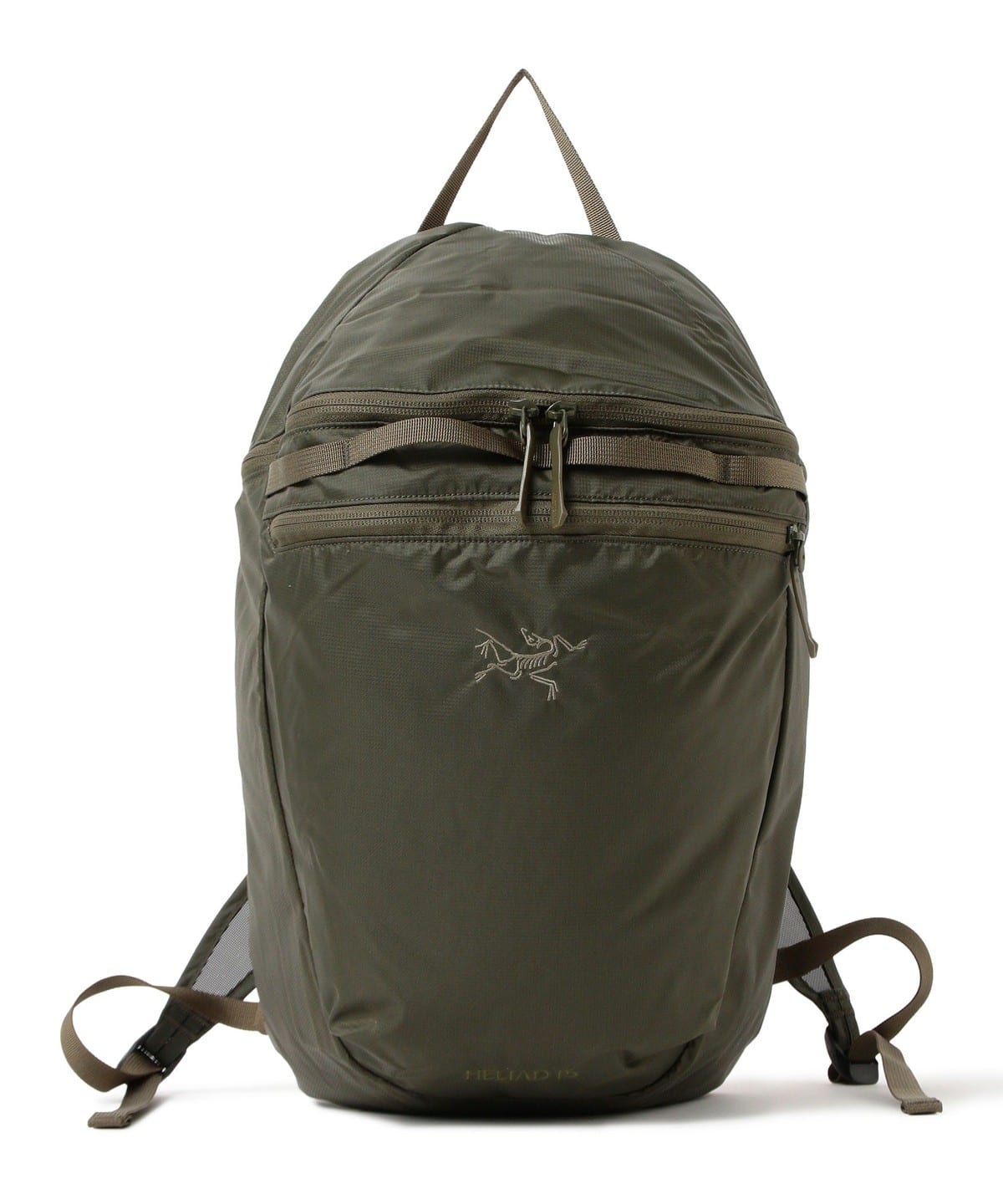 Arc’teryx BEAMS ヒリアド15 BEAMS（ビームス）【EXCLUSIVE】ARC'TERYX / Heliad 15 Back