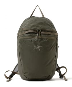 ARC’TERYX / Heliad 15L BackPack