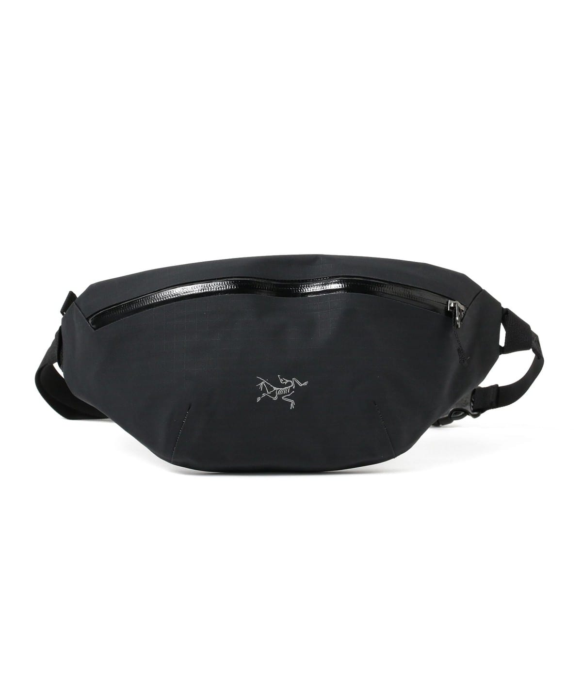ARC'TERYX アークテリクス / Crossbody BAG バッグ WOMEN Black ONE SIZE ARC'TERYX アークテリクス / Crossbody BAG バッグ WOMEN Black ONE SIZE