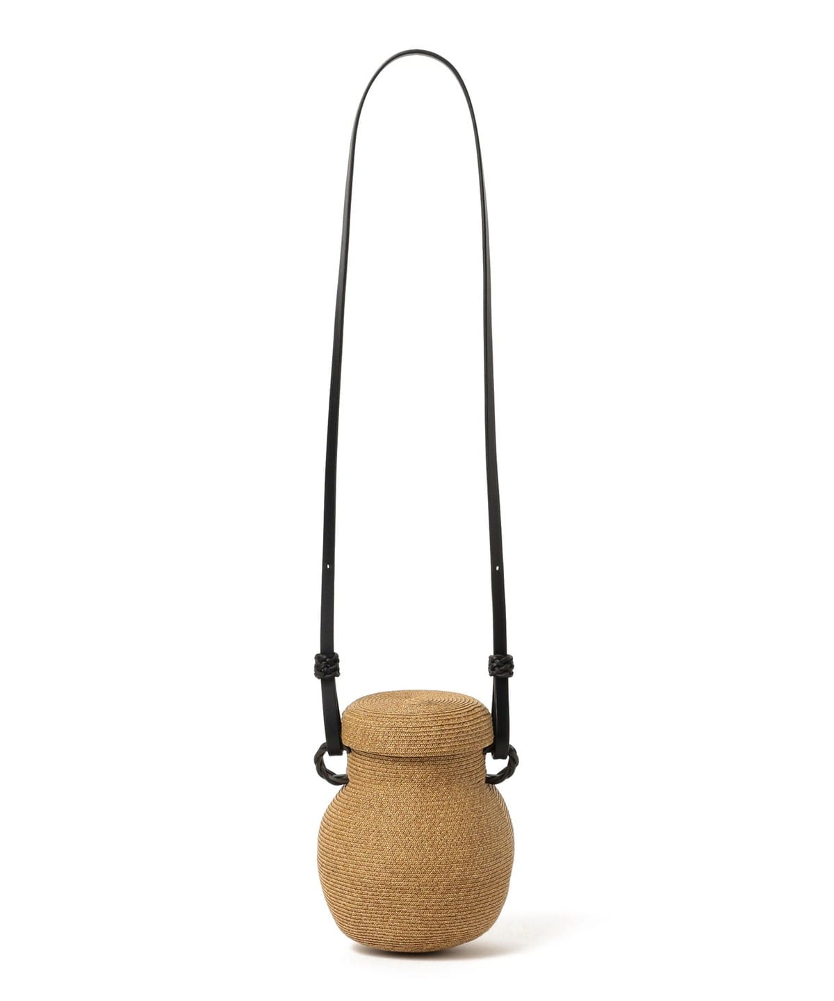 Kamaro'an / Atomo Bag バッグ WOMEN Straw ONE SIZE Kamaro'an / Atomo Bag バッグ WOMEN Straw ONE SIZE