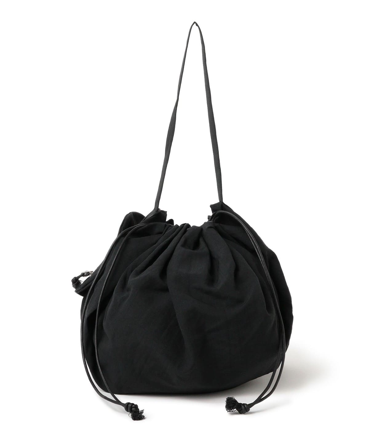 AL エーエル / TOTE BAG バッグ WOMEN BLACK ONE SIZE AL エーエル / TOTE BAG バッグ WOMEN BLACK ONE SIZE