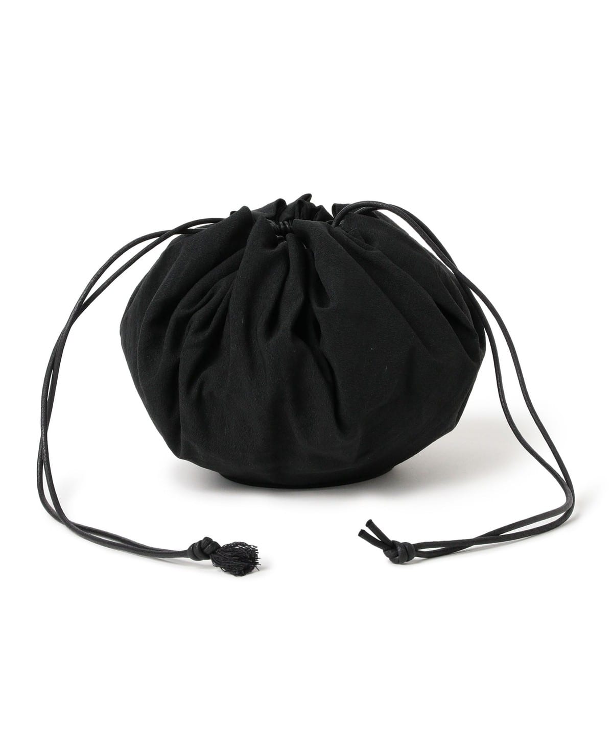 AL エーエル / POUCH バッグ WOMEN BLACK ONE SIZE AL エーエル / POUCH バッグ WOMEN BLACK ONE SIZE