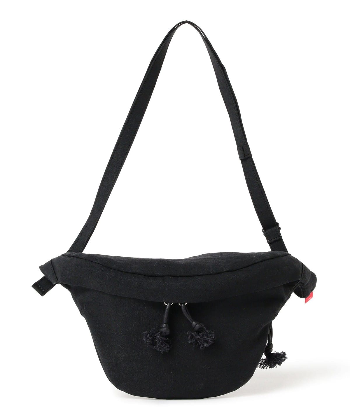 AL エーエル / BELT BAG バッグ WOMEN BLACK ONE SIZE AL エーエル / BELT BAG バッグ WOMEN BLACK ONE SIZE