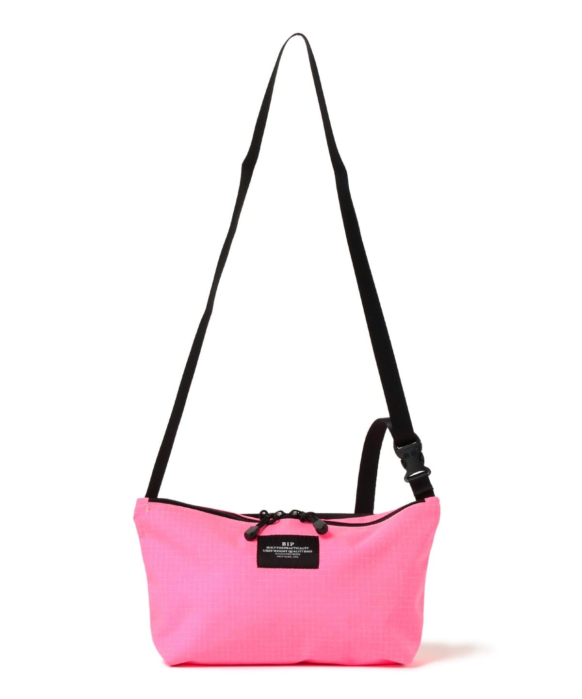 BAGSINPROGRESS バッグスインプログレス / FANNYPACK バッグ WOMEN Spider Pink ONE SIZE BAGSINPROGRESS バッグスインプログレス / FANNYPACK バッグ WOMEN Spider Pink ONE SIZE