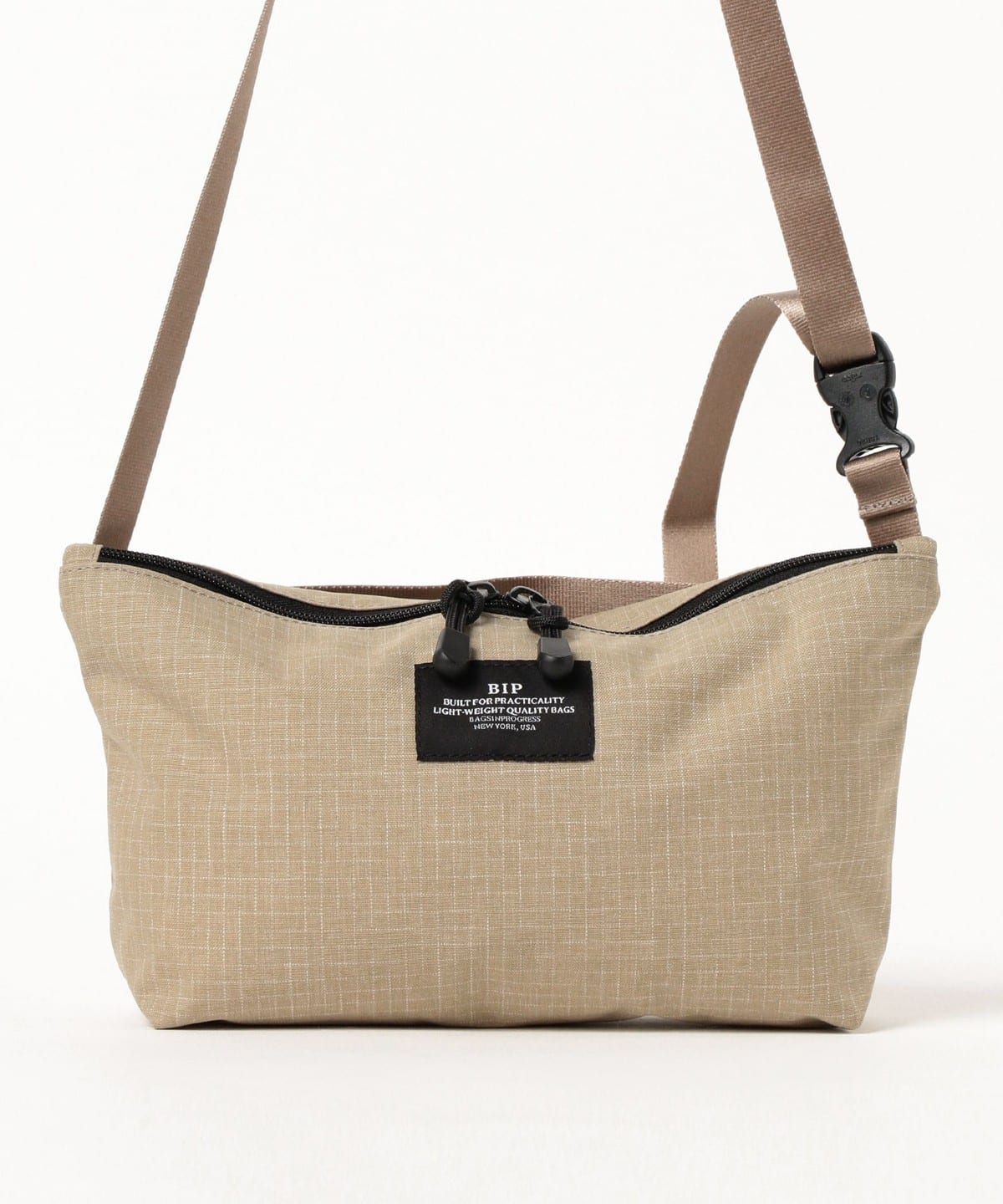 Pilgrim Surf+Supply（ピルグリム サーフ+サプライ）BAGSINPROGRESS