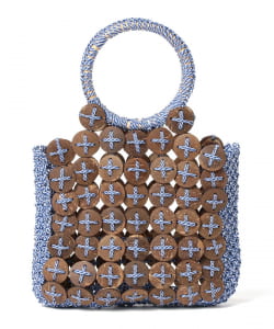 BALI WERKSTATTE / Coco Bag