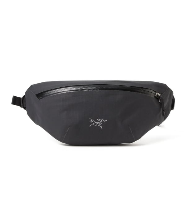 ARC’TERYX / 黑色斜挎包