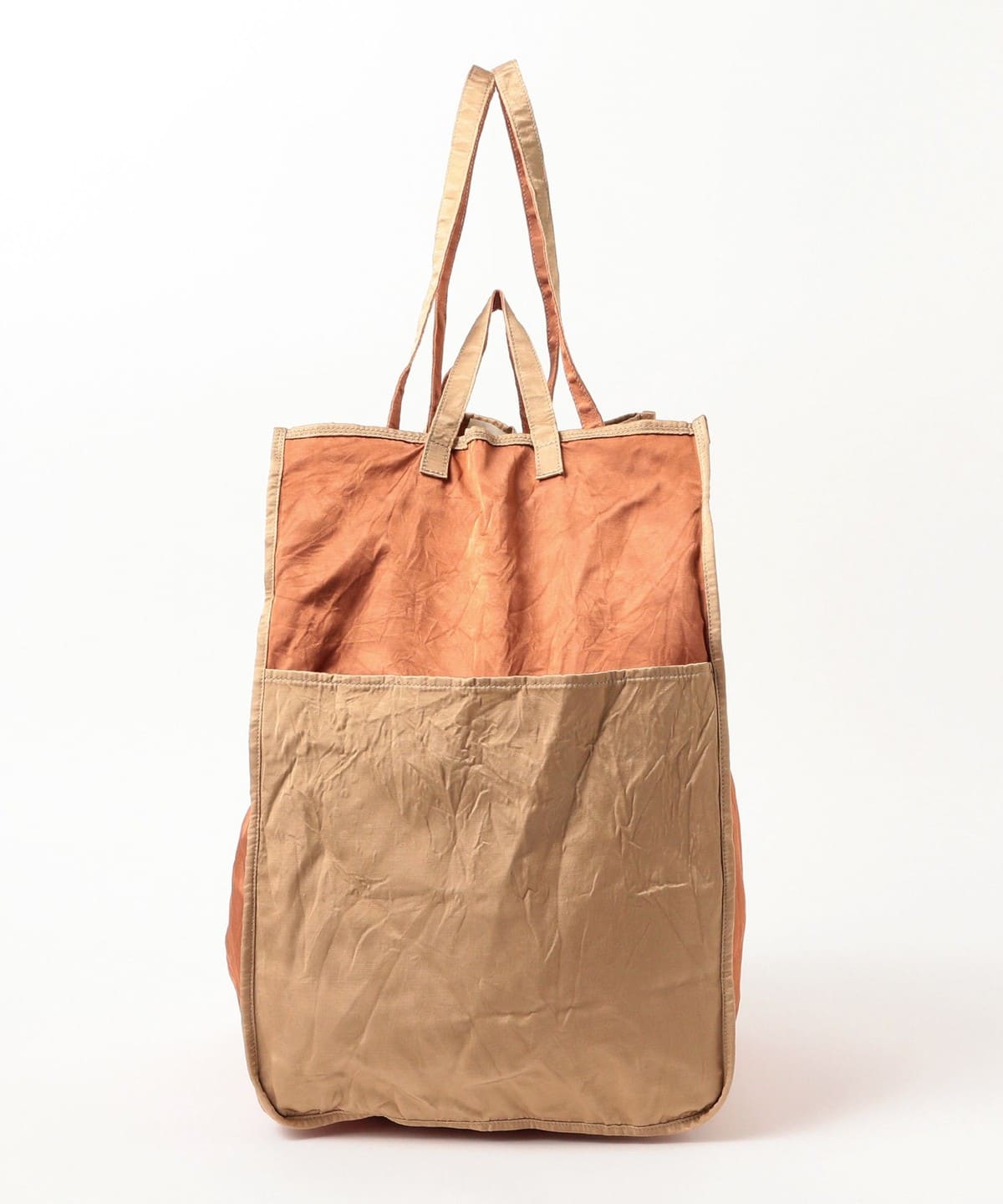 AMIACALVA Pilgrim Surf＋Supply bag AMIACALVA for Pilgrim Surf+Supply 