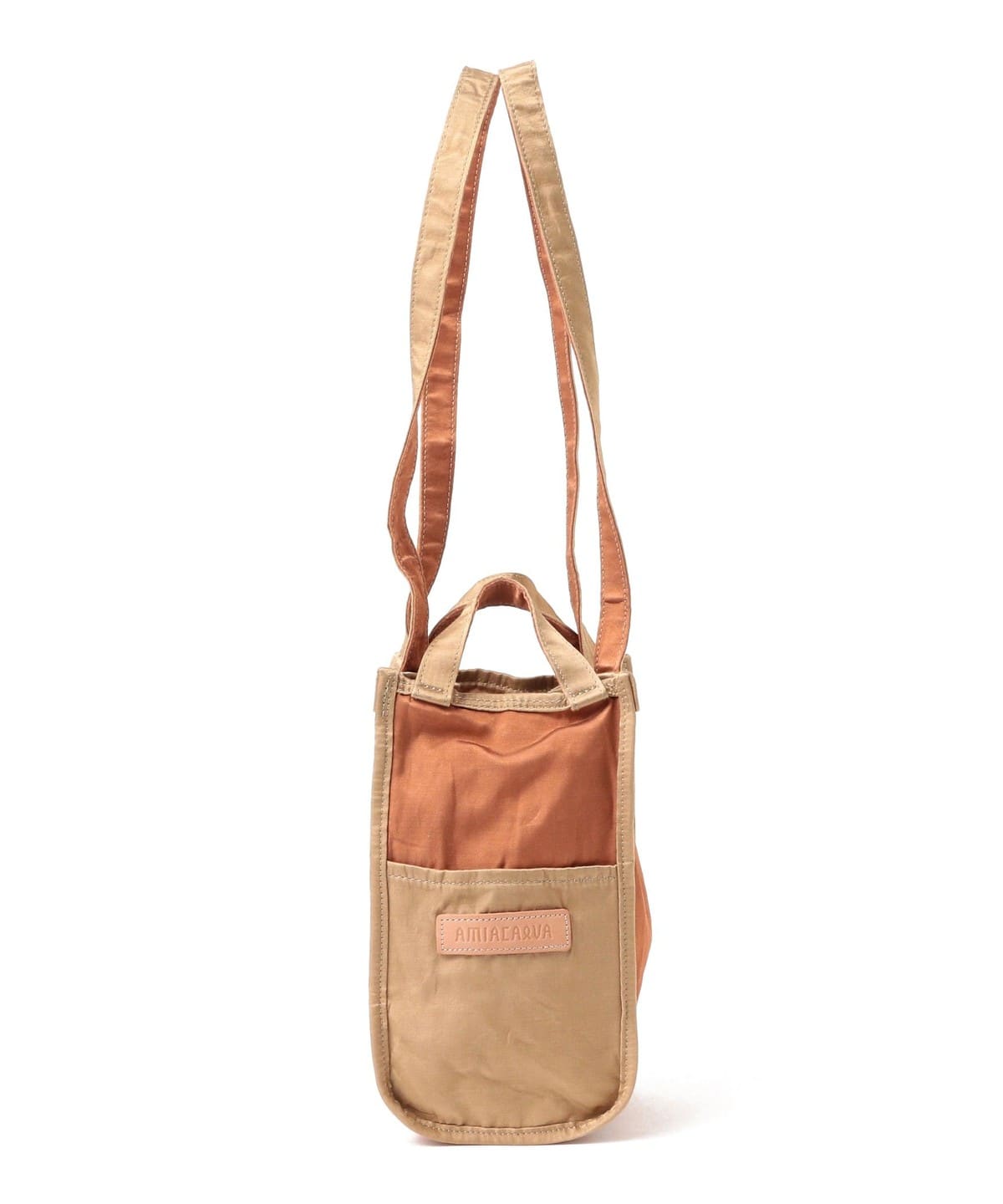 Pilgrim Surf+Supply Pilgrim Surf+Supply AMIACALVA Easy bag S