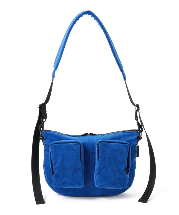 AMIACALVA Pilgrim Surf＋Supply bag Pilgrim Surf+Supply（ピルグリム サーフ+サプライ）AMIACALVA