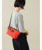 REDDISH ORANGE