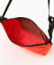 REDDISH ORANGE