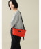 REDDISH ORANGE