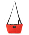 REDDISH ORANGE