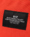 REDDISH ORANGE