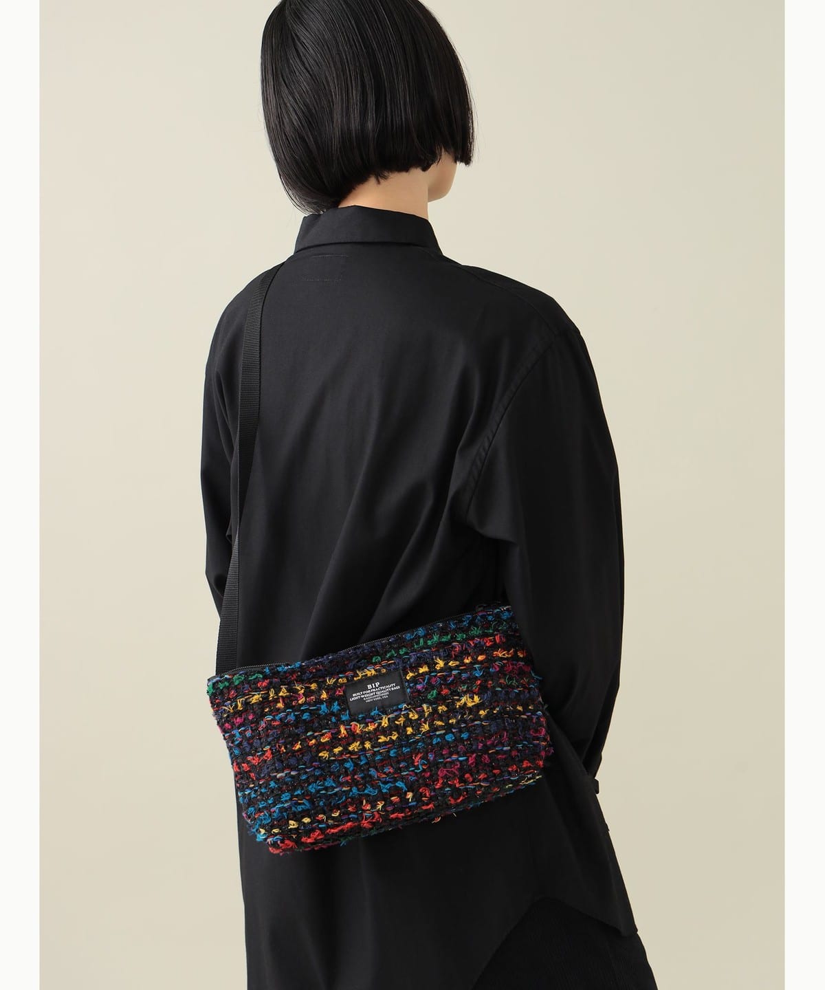 Pilgrim Surf+Supply（ピルグリム サーフ+サプライ）BAGSINPROGRESS