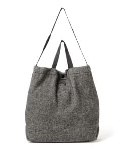 ENGINEERED GARMENTS / Carry All Tote