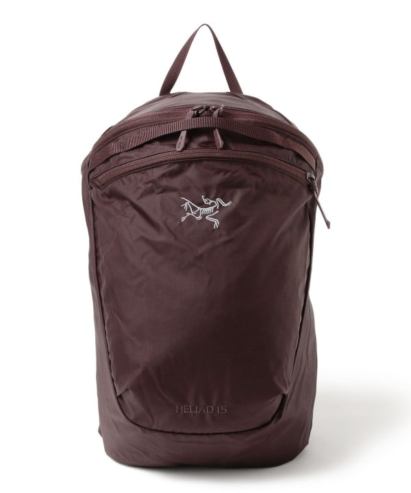 Pilgrim Surf+Supply（ピルグリム サーフ+サプライ）ARC'TERYX