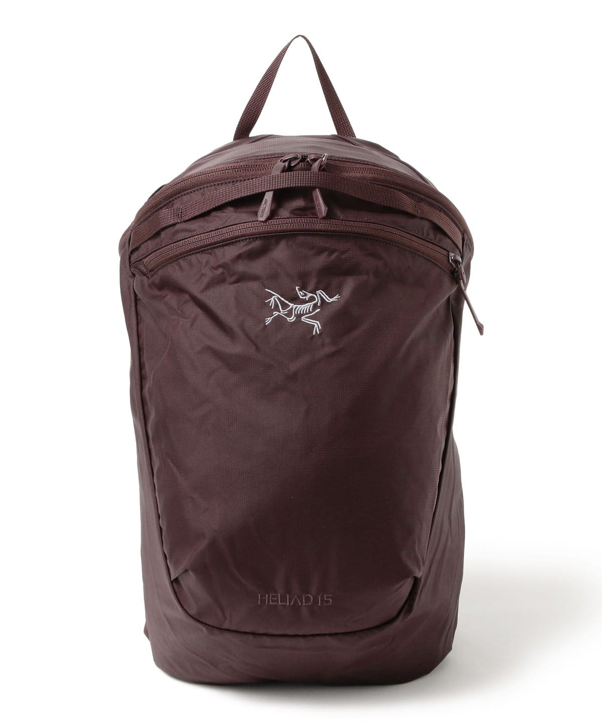 ARC'TERYX ヒリアド15 BEAMS別注 Pilgrim Surf+Supply（ピルグリム サーフ+サプライ）ARC'TERYX