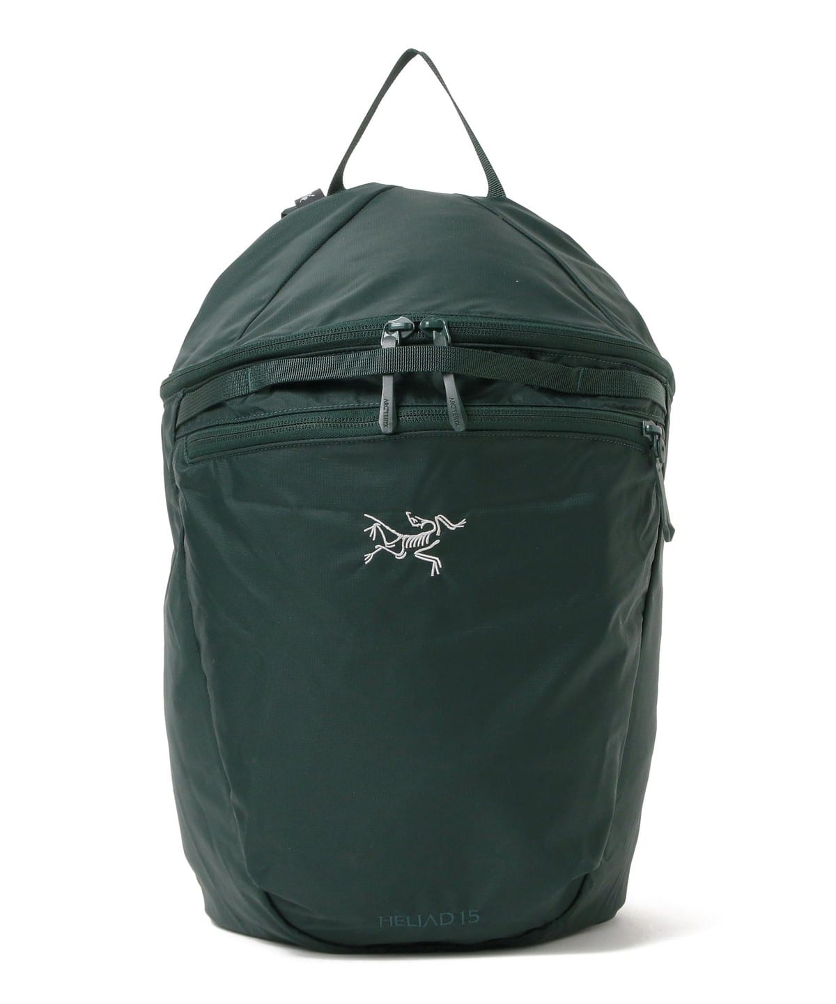 ARC'TERYX �A�[�N�e���N�X / HELIAD 15 backpack �o�b�O WOMEN Dark Jade ONE SIZE