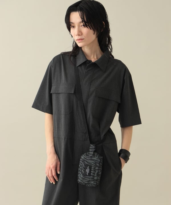 Pilgrim Surf+Supply（ピルグリム サーフ+サプライ）BAGSINPROGRESS