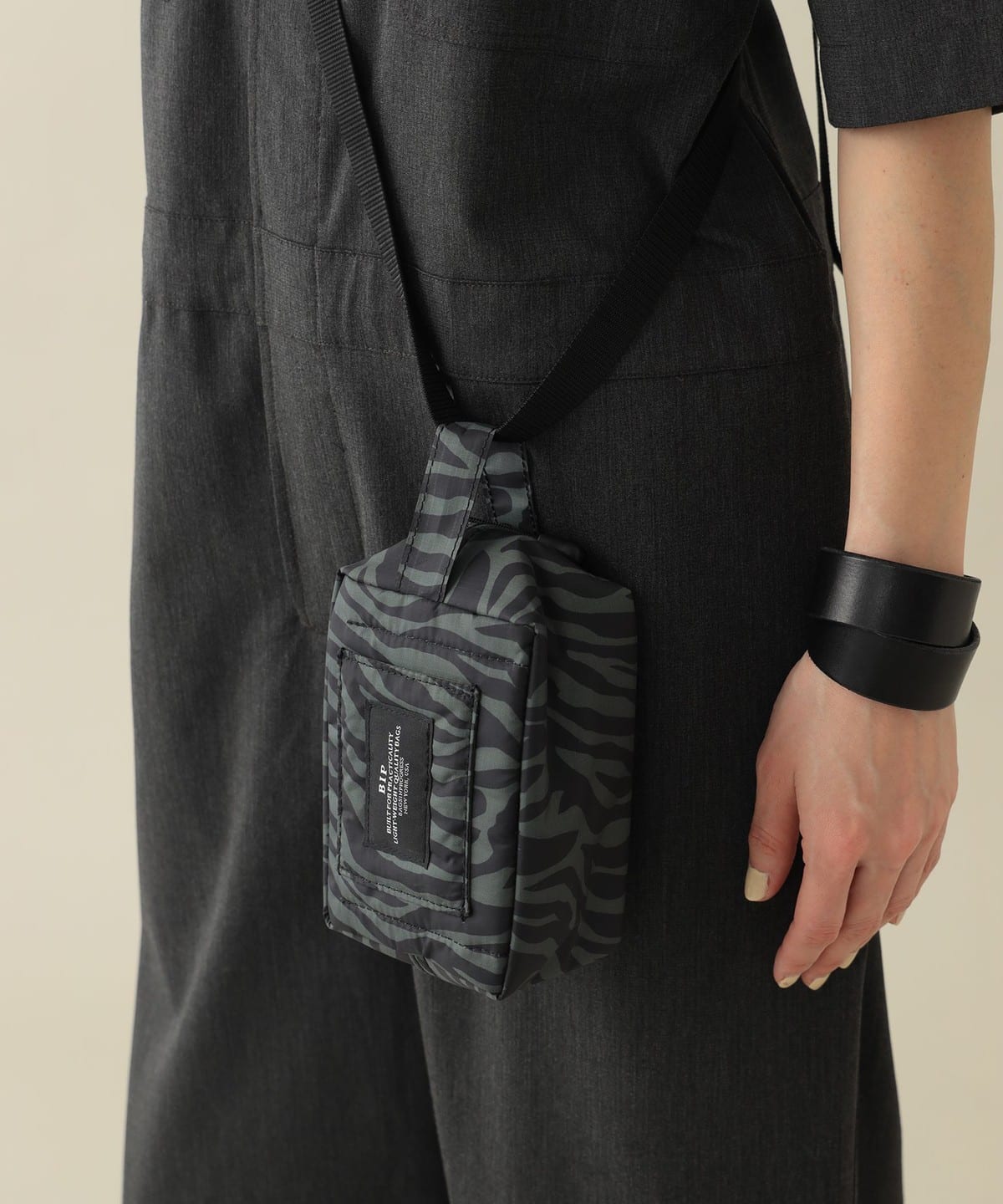 Pilgrim Surf+Supply（ピルグリム サーフ+サプライ）BAGSINPROGRESS