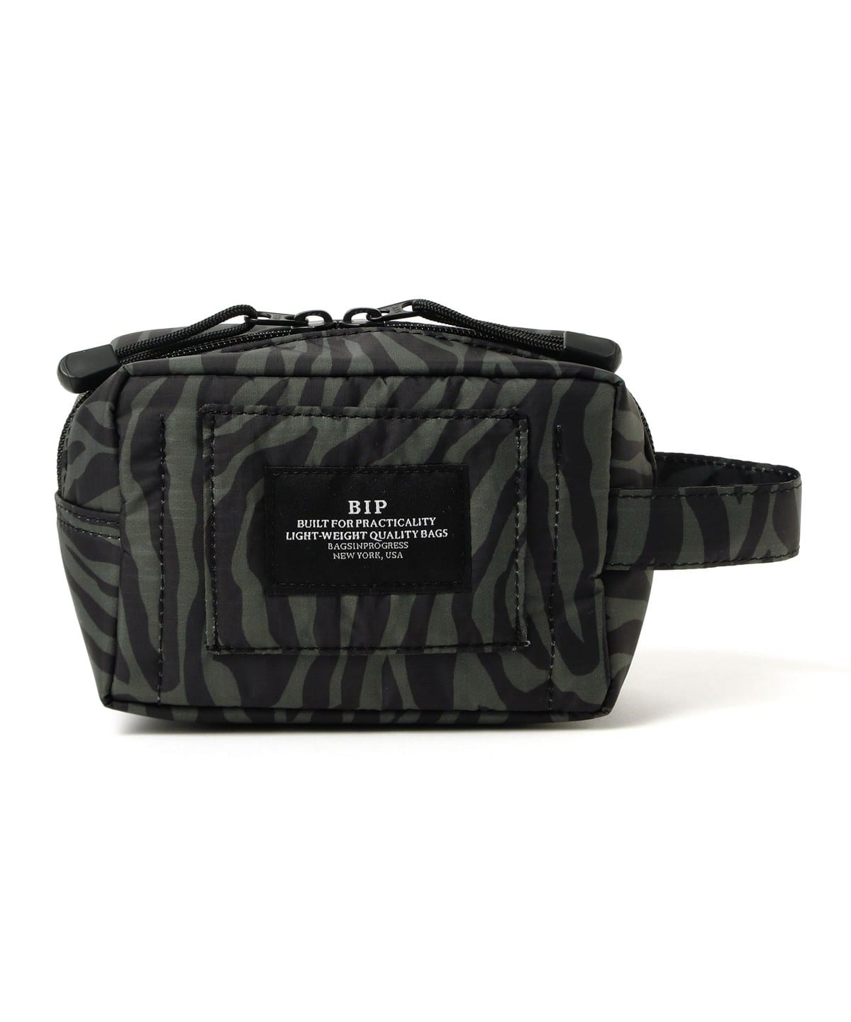 Pilgrim Surf+Supply（ピルグリム サーフ+サプライ）BAGSINPROGRESS