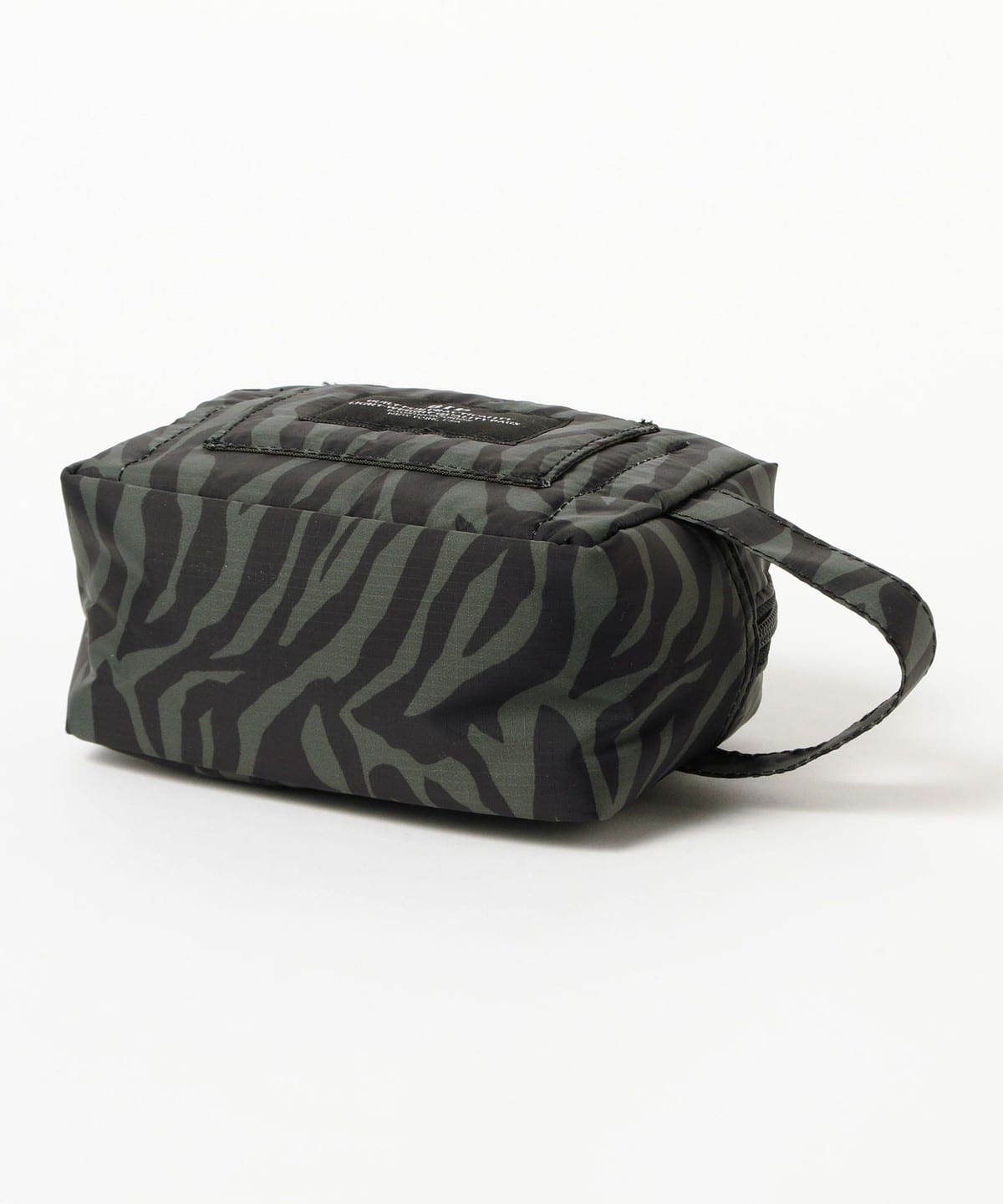 Pilgrim Surf+Supply（ピルグリム サーフ+サプライ）BAGSINPROGRESS