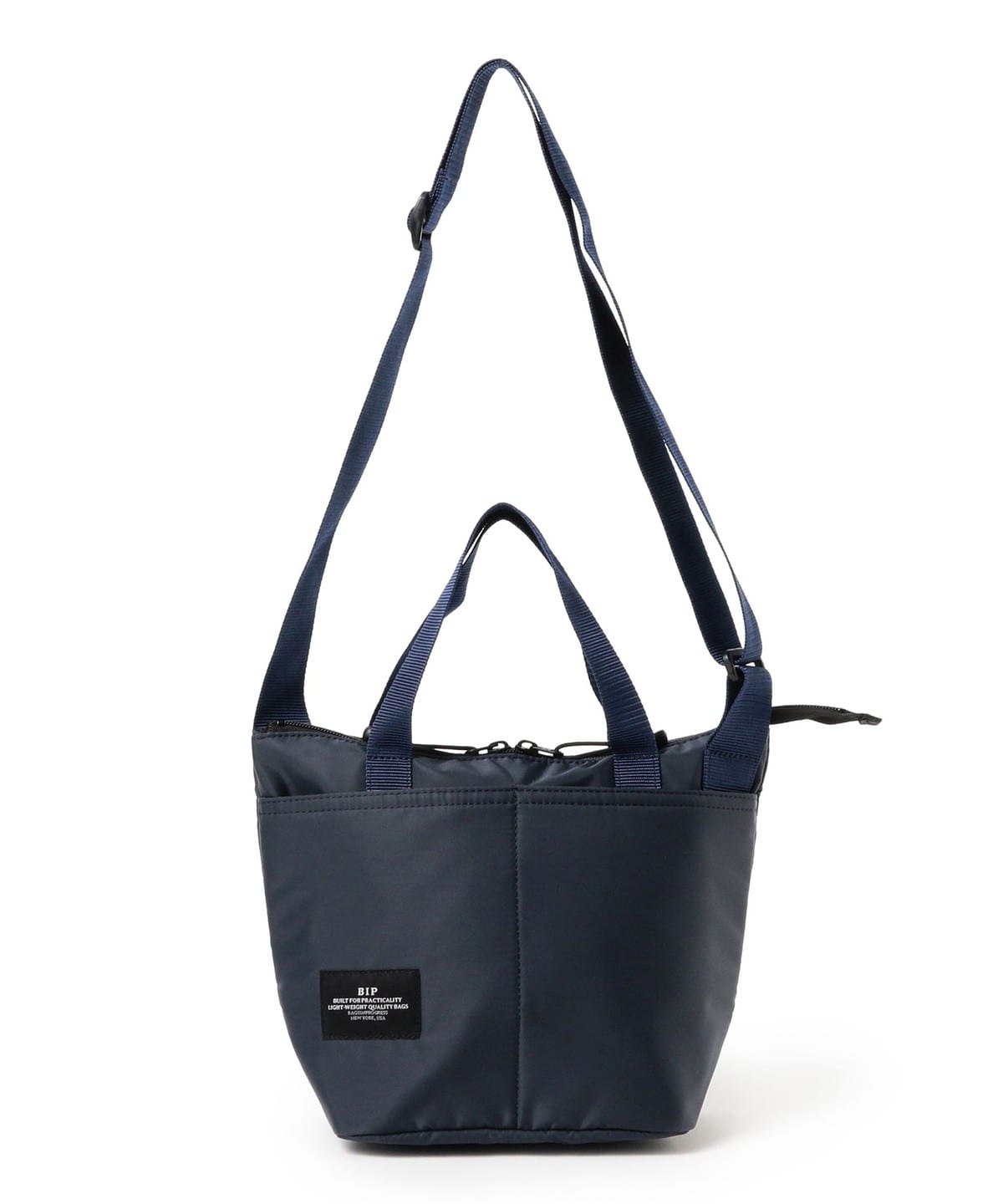 Pilgrim Surf+Supply（ピルグリム サーフ+サプライ）BAGSINPROGRESS