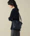 Navy Puffer