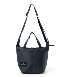 BAGSINPROGRESS / Zipper Duffle S