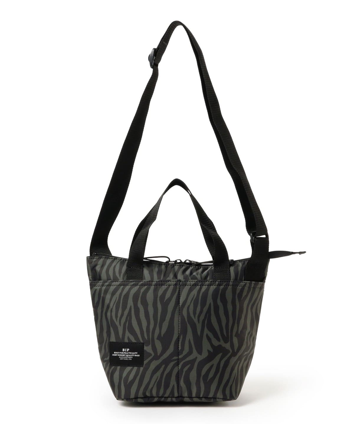 Pilgrim Surf+Supply（ピルグリム サーフ+サプライ）BAGSINPROGRESS