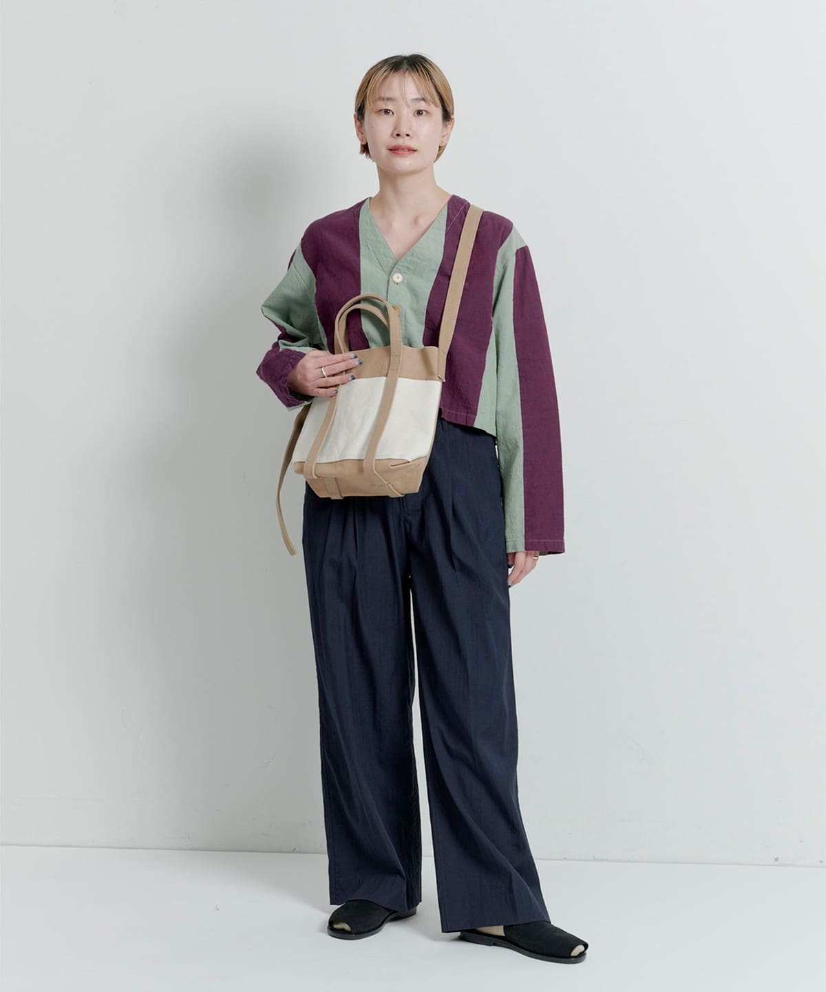 Pilgrim Surf+Supply（ピルグリム サーフ+サプライ）【EXCLUSIVE