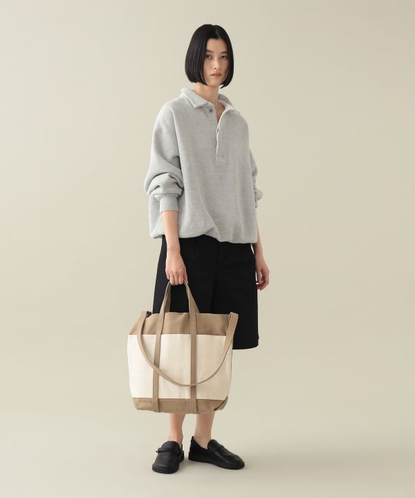 【Mink】Whiteley&Green×干場コラボ Cavalry Twill Pilgrim Surf+Supply（ピルグリム サーフ+サプライ）【+10%ポイントUP