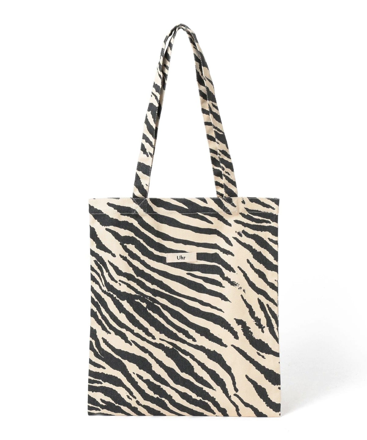 Pilgrim Surf+Supply（ピルグリム サーフ+サプライ）Uhr / Animal Tote