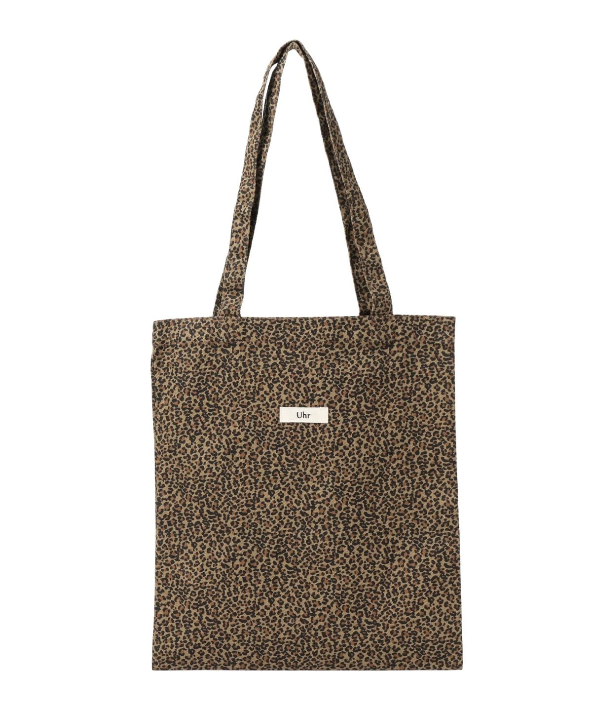 Pilgrim Surf+Supply（ピルグリム サーフ+サプライ）Uhr / Animal Tote