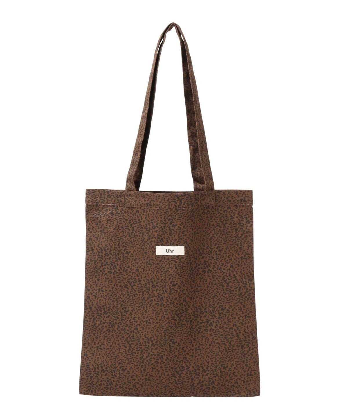 Pilgrim Surf+Supply（ピルグリム サーフ+サプライ）Uhr / Animal Tote