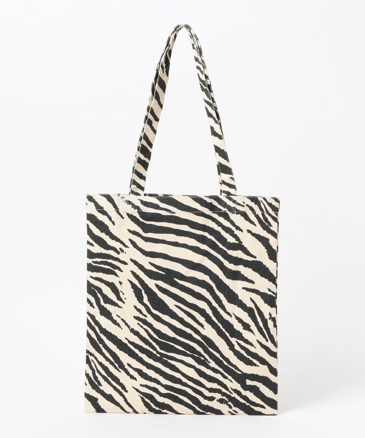 Pilgrim Surf+Supply（ピルグリム サーフ+サプライ）Uhr / Animal Tote