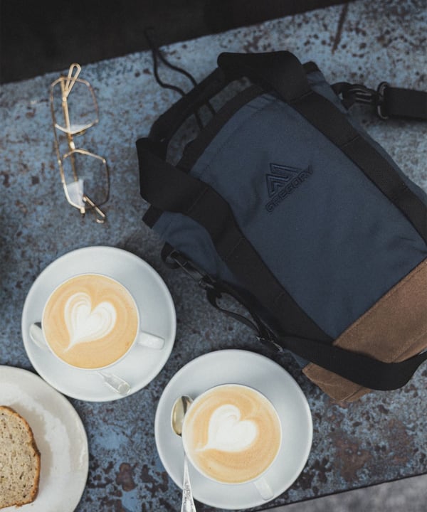 Pilgrim Surf+Supply（ピルグリム サーフ+サプライ）【COLLABORATION