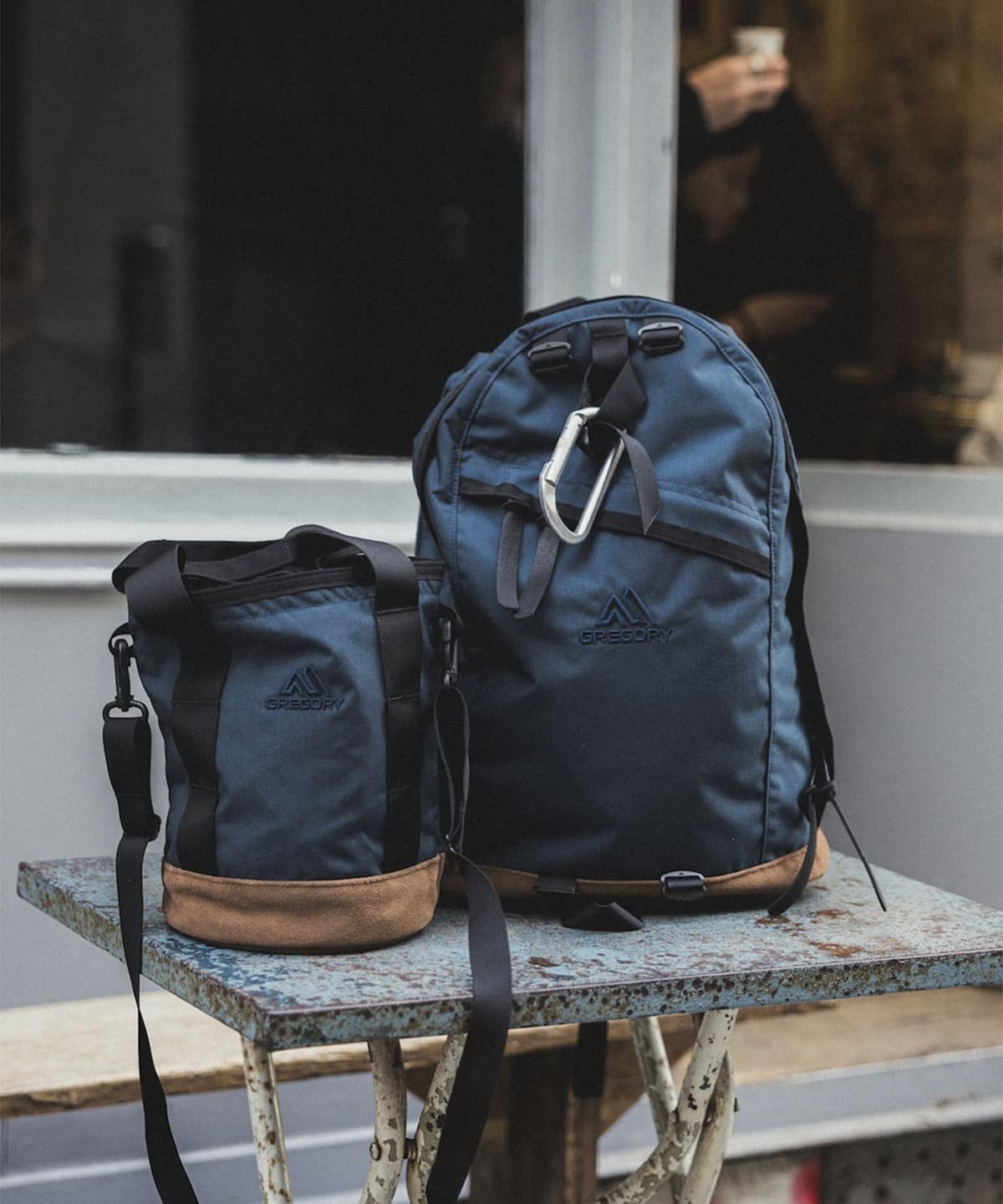 Pilgrim Surf+Supply（ピルグリム サーフ+サプライ）【COLLABORATION
