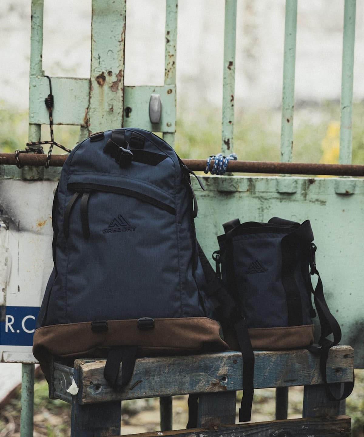 Pilgrim Surf+Supply Pilgrim Surf+Supply COL LABOR] GREGORY