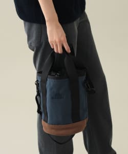 【COLLABORATION】GREGORY / LANTERN SHOULDER BAG